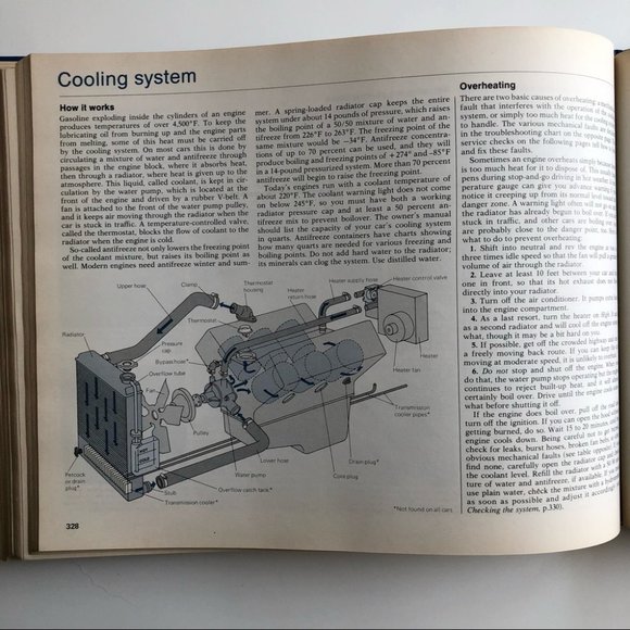 Vintage Readers Digest Fix-It-Yourself Manual Book - Picture 10 of 14